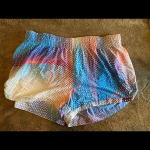 Gap Fit Athletic Shorts